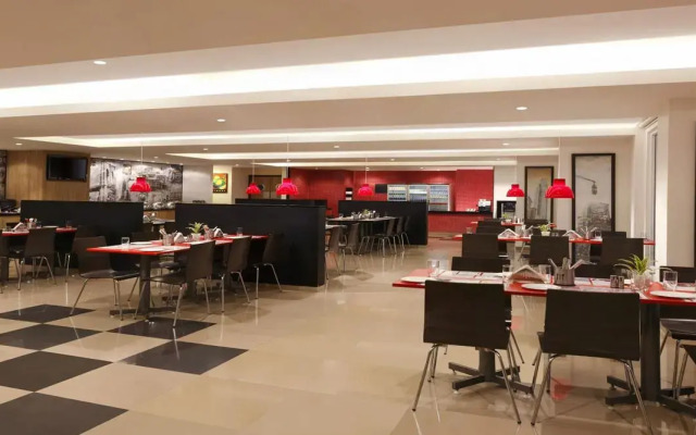 Red Fox by Lemon Tree Hotels, Jaipur