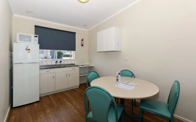Scarborough Apartments