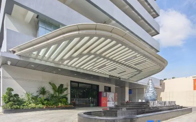 Wealth Mansion