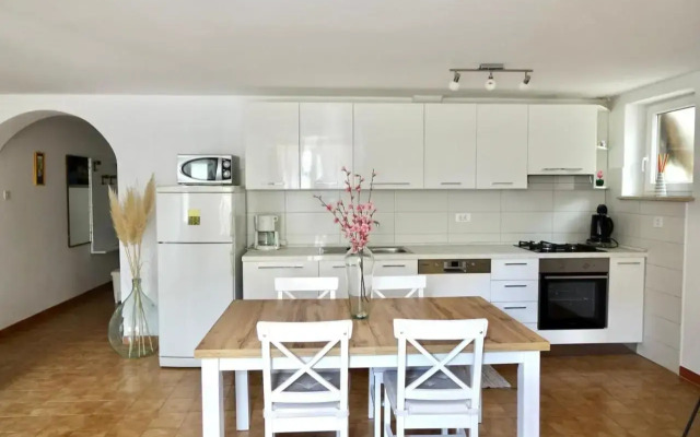 Apartment Luce