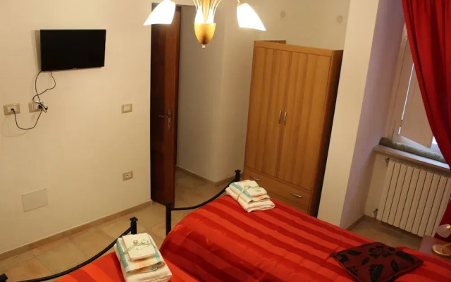B&B 'A Puteca