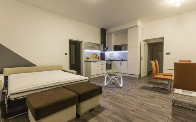 Apartsee apartments