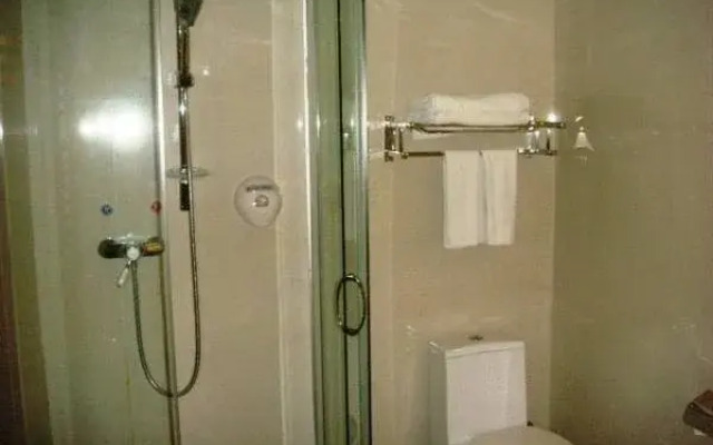Tian Yue Business Hotel