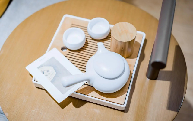 JI Hotel Shanghai Hongqiao National Convention and Exhibition Center Xujing