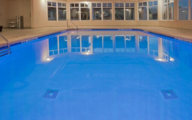 Holiday Inn Express Hotel & Suites Bainbridge by IHG