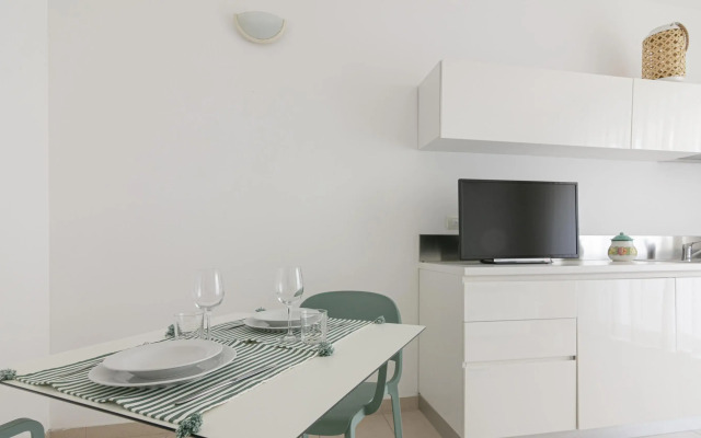 Residenza Excelsior 606