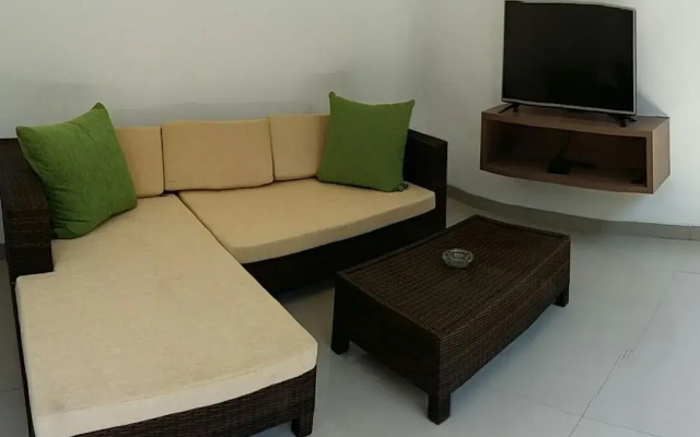 The Ulun Kubu Villas