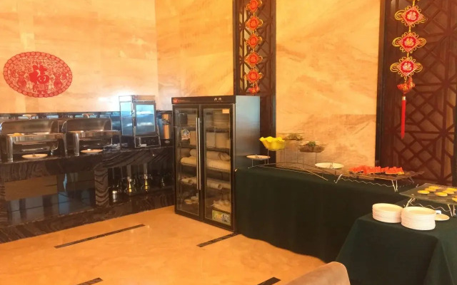 Shanshui Fashion Hotel