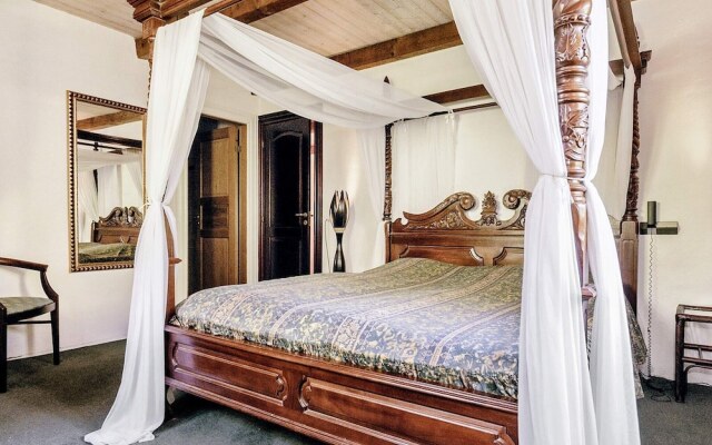 18 Person Holiday Home in Norre Aaby