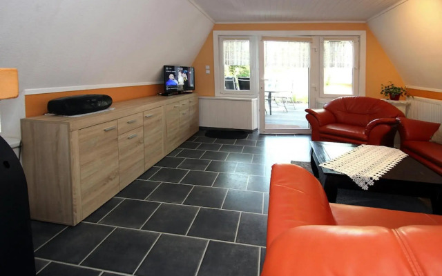 Holiday home Stork's Nest 2, Falkensee