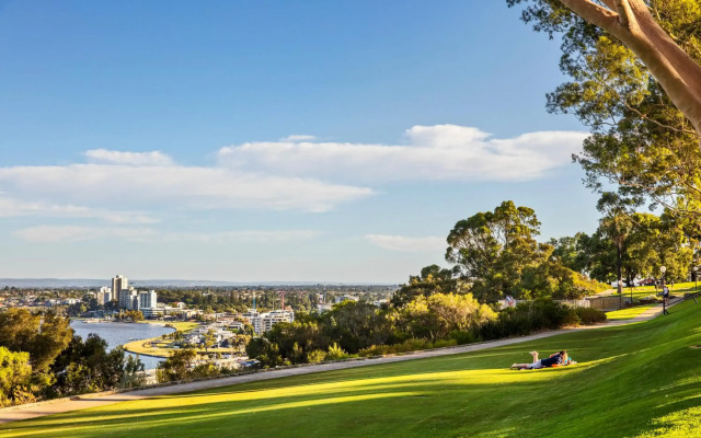 Quest Kings Park