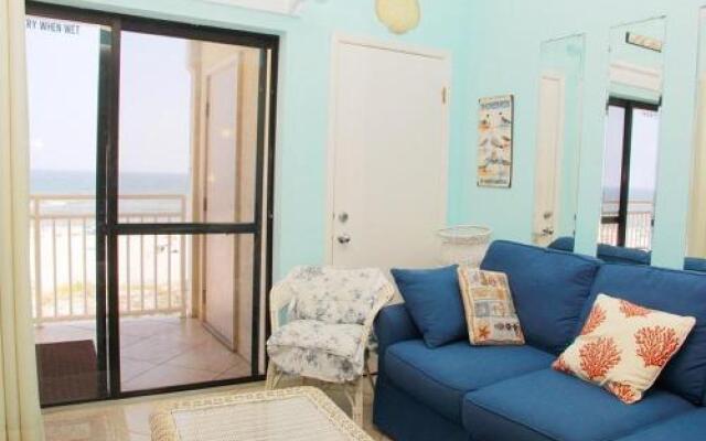 Sugar Beach 341 by RedAwning