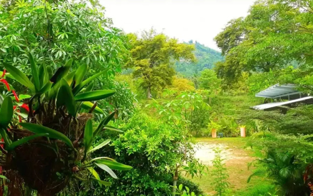 Pattama Resorts Khiri Wong