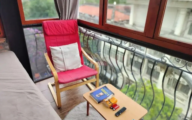 Cozy Fun Homestay 16