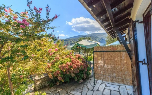 Villa Zina Studio 4 Pelion