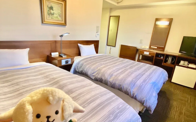 Hotel Route-Inn Koriyama Minami