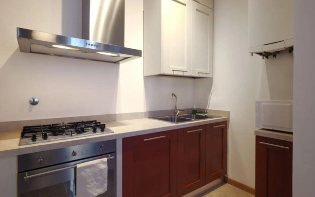 Venice Halldis Apartments