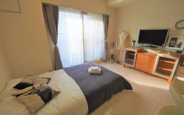 Always Stay Dotonbori506 PH45