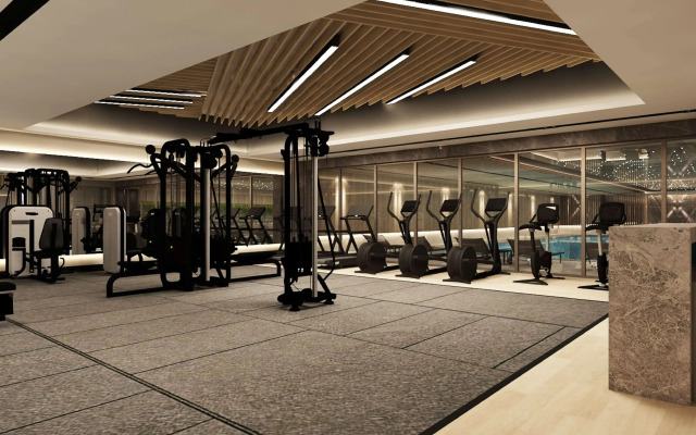DoubleTree by Hilton Afyonkarahisar