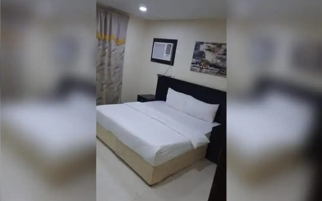 Mowashahat Al Andalus Apartment