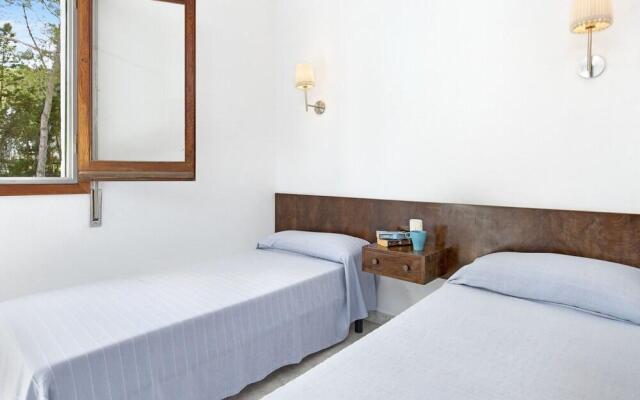 Apartment Orenetas 12