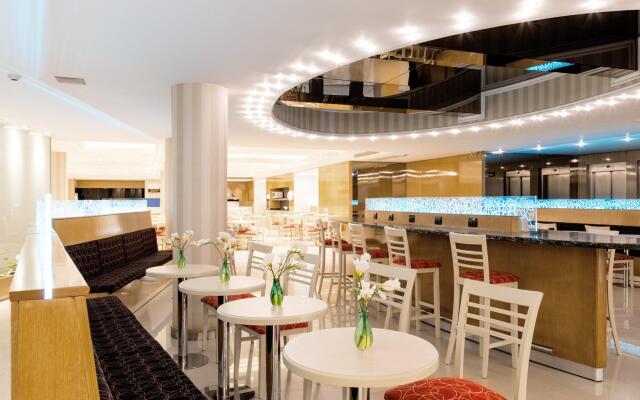 Holiday Inn Express Rosario by IHG