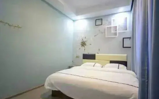 Lingxin Hotel