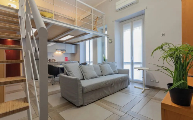 Studio degli Artisti by Wonderful Italy