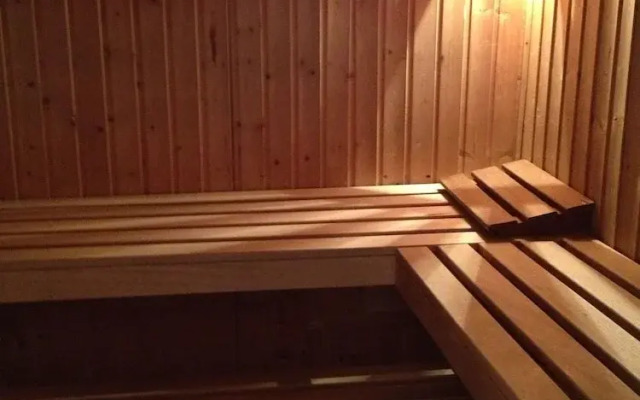 Chalet Hôtel Les Blancs