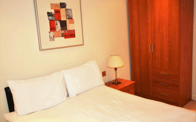 Zen Apartments - Canary Wharf