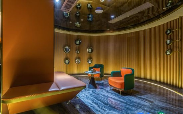 Jukamor Landison Hotel Hangzhou – Spa – Hangzhou