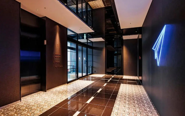 Hotel Metropolitan Tokyo Haneda