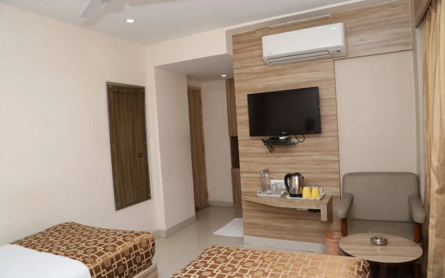 Hotel Shree Venkateshwara