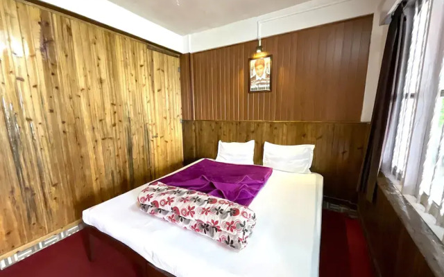 Hotel Long Island