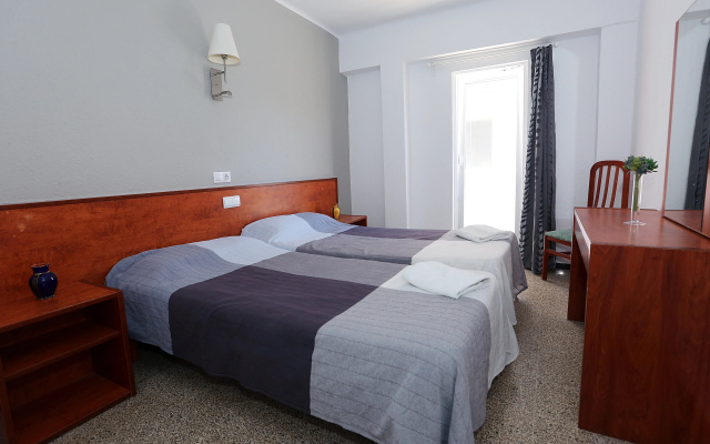 Hostal Lido