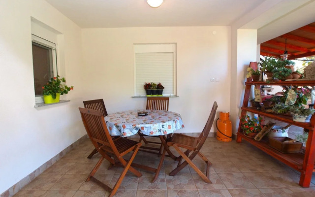 Apartment Silva 611