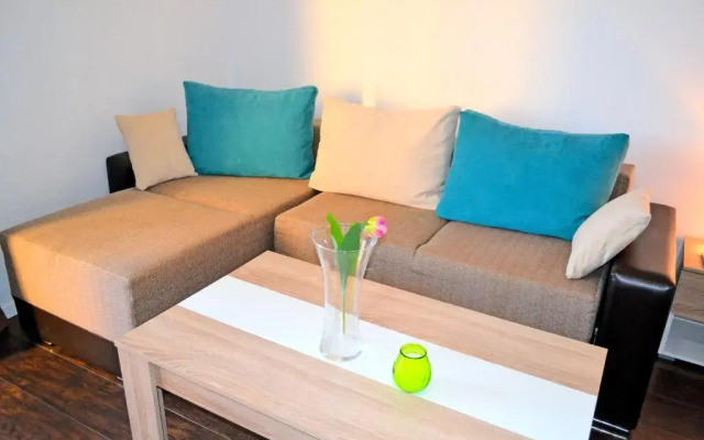 Apartments Vila Sara M