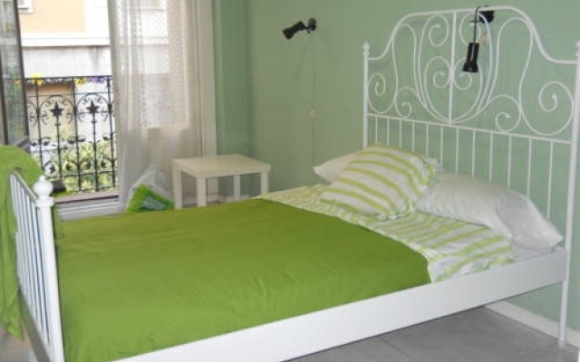 San Juan Hostel