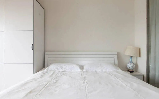 Yasmine Seasons Park Apartment Hotel