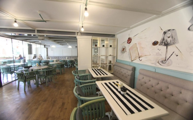 Etap Mola Hotel