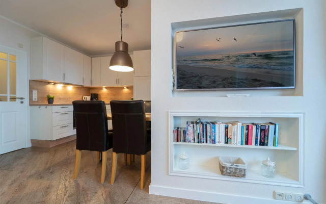 Berolina Meeresblick