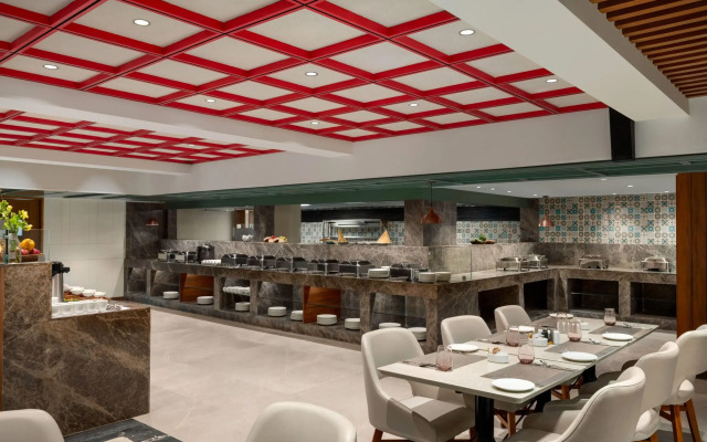 Ramada Encore By Wyndham Viramgam