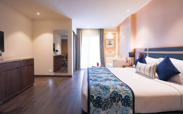 Regenta Suites, Gurugram