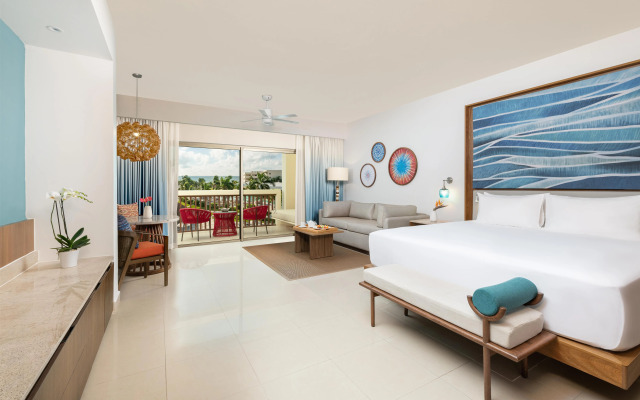 Dreams Puerto Morelos Resort & Spa