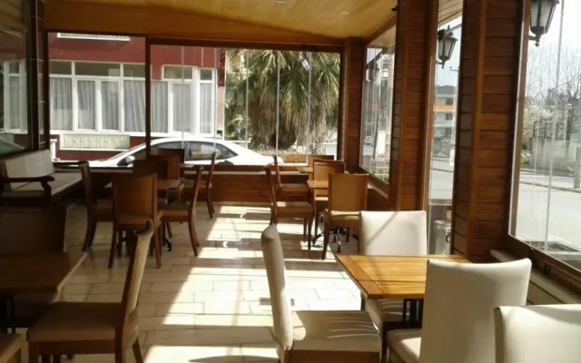 Gelibolu Otel