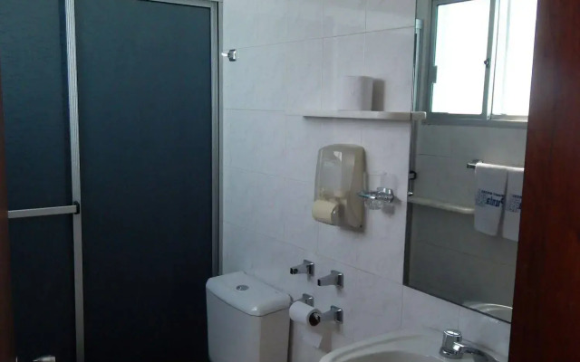 Apart Hotel Punta Azul