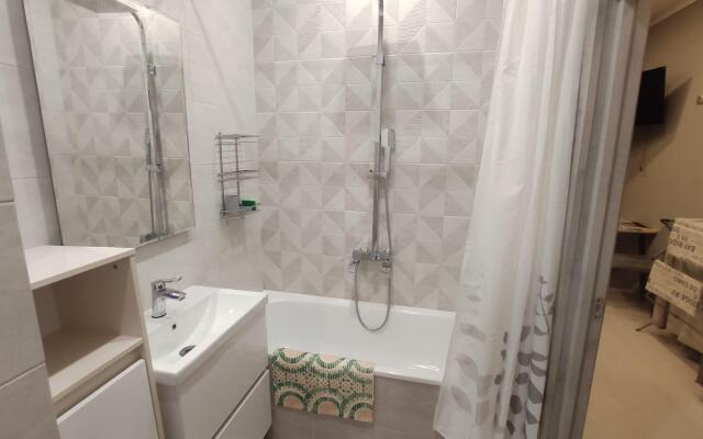 ZenApart на улице Гостиничная 10/5