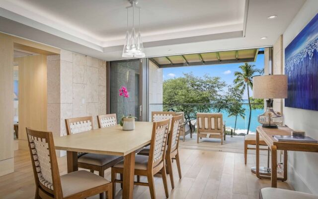 Mauna Kea Residences