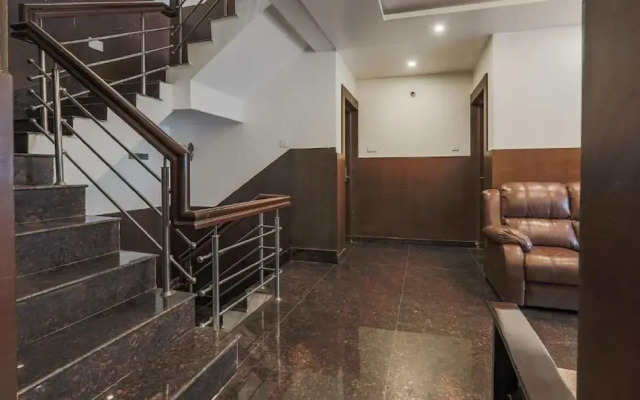 The Baron By OYO Rooms