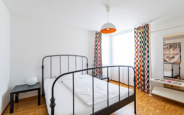 B&B Bettstatt-Neustadt